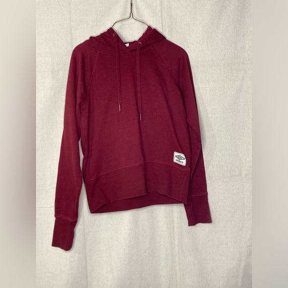 Umbro Hoodie - Picture 2 of 7